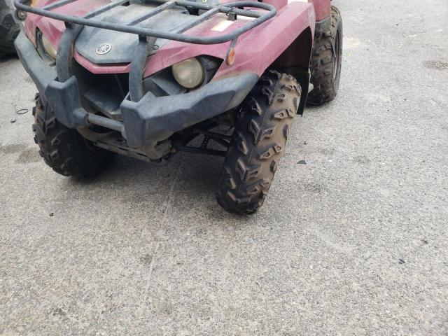 2020 YAMAHA YFM450 K 5Y4AJ8033LA106667