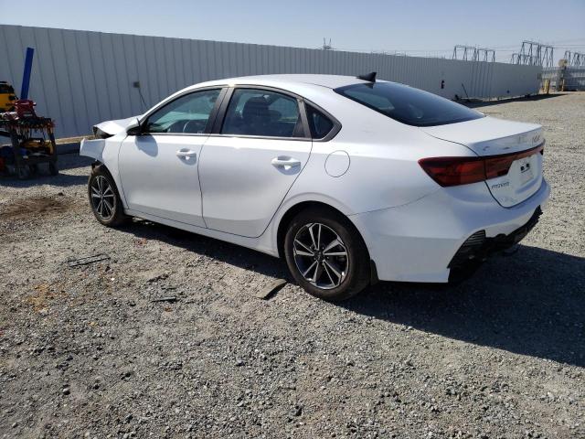 3KPF24AD4PE544242 KIA FORTE LX