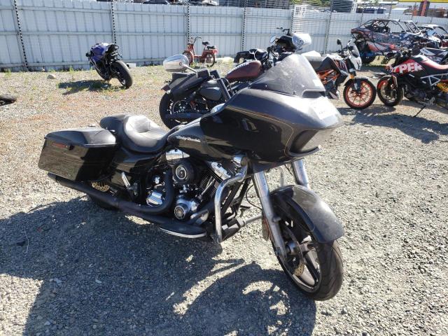 2016 HARLEY-DAVIDSON FLTRXS ROA - 1HD1KTM30GB617058
