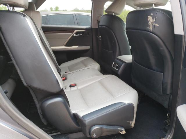 2018 LEXUS RX 350 L - JTJDZKCA9J2008463
