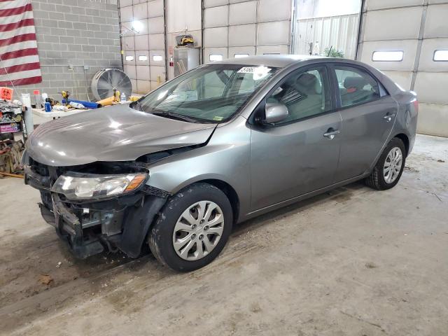 2012 Kia Forte EX