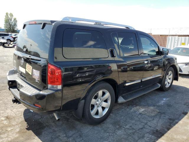5N1AA0ND5EN604615 Nissan ARMADA SV
