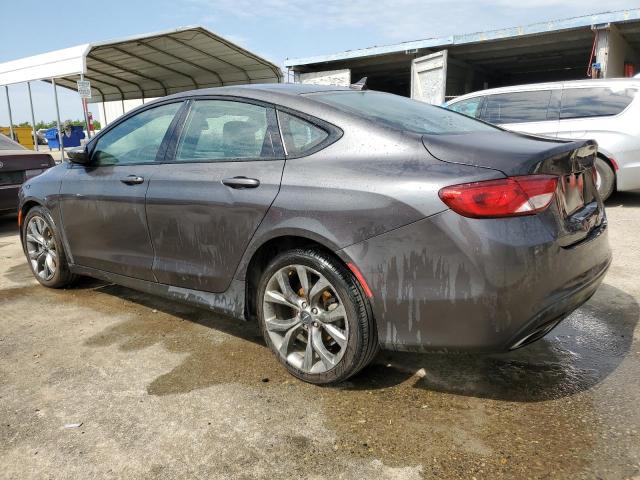 1C3CCCBB5FN608746 Chrysler 200 S