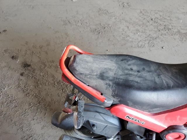 2022 HONDA NVA110 B 3H1JK0704ND002628