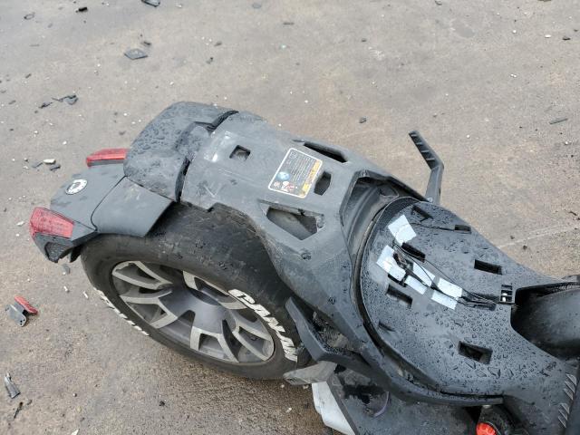 2020 CAN-AM RYKER RALL - 3JB2GEG20LJ003334