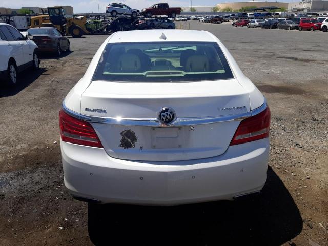 1G4G45G33GF284582 Buick Lacrosse Sport Touring