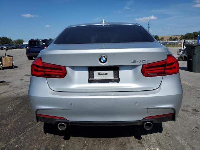 2017 BMW 340 I - WBA8B3C55HK777499