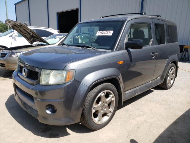 2010 Honda Element SC