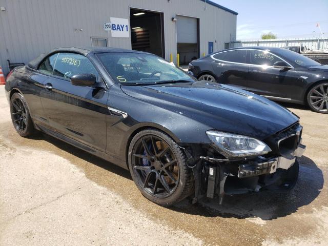 WBSLZ9C50ED651166 | 2014 BMW m6