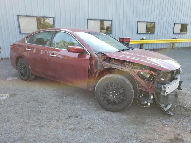 1N4AL3APXGC233617 Nissan ALTIMA 2.5