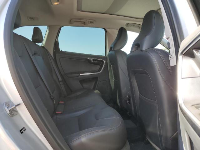YV440MDR4H2162664 Volvo Xc60 T5 Dynamic
