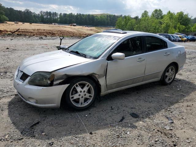 2004 Mitsubishi Galant GTS