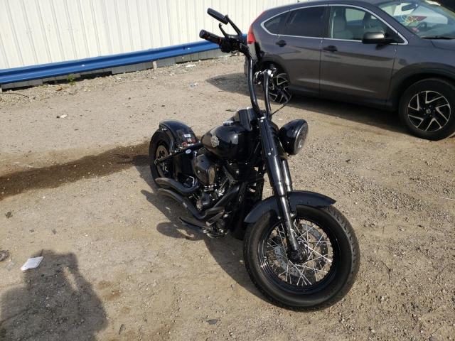 2017 HARLEY-DAVIDSON FLSS - 1HD1JS918HB044674