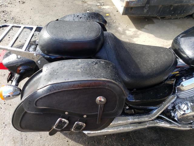 2002 HONDA VF750 C - JH2RC43002M800804