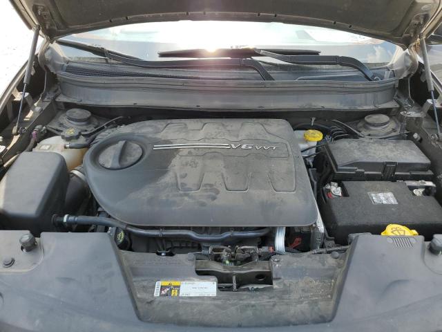 1C4PJMCS8HW654334 Jeep Cherokee Latitude