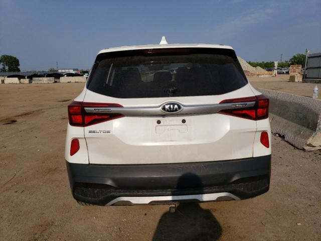 KNDEPCAA5M7213405 KIA Seltos Lx
