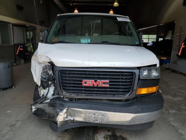 2018 GMC SAVANA2500 - 1GTW7AFG3J1909426
