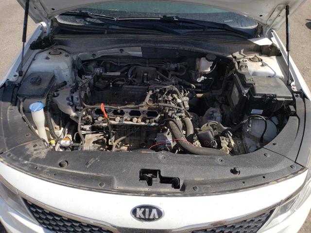 5XXGU4L38GG117687 KIA OPTIMA EX