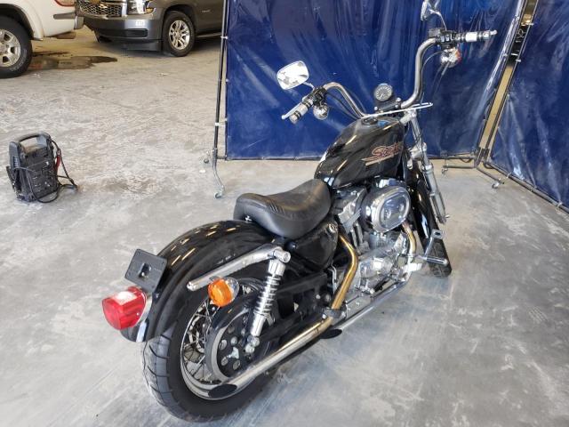 2000 HARLEY-DAVIDSON XL883 HUGG 1HD4CEM19YK123609