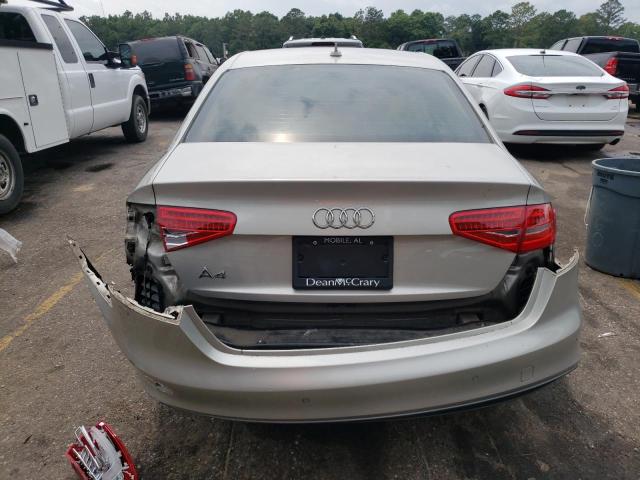 VIN WAUEFAFL0FN005901 2015 Audi A4, Premium Plus no.6