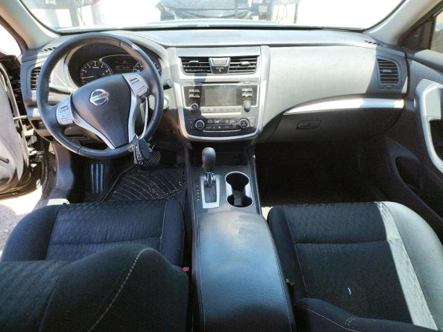 1N4AL3AP1HC217033 Nissan ALTIMA 2.5