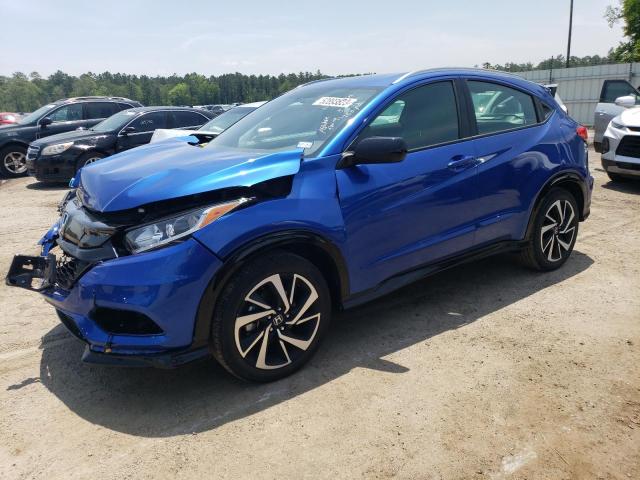 2020 Honda HR-V Sport