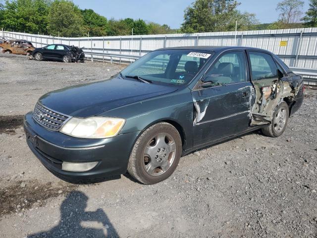 2003 Toyota Avalon XL