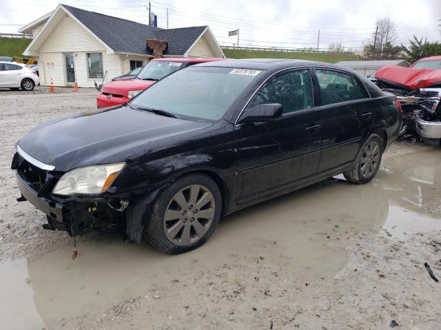 2007 Toyota Avalon XL