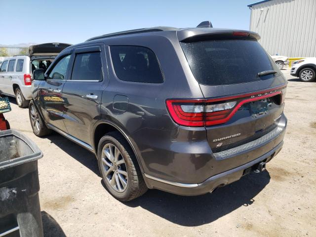 1C4SDJET7KC550867 Dodge Durango Citadel