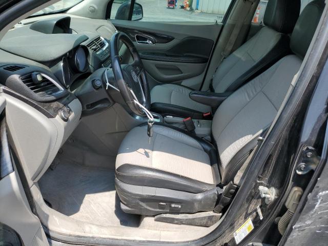 KL4CJASB0FB130172 Buick Encore