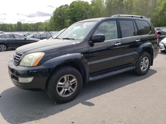 2008 Lexus GX 470 