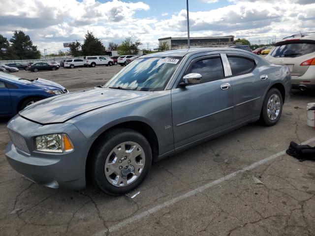 2006 Dodge Charger SE