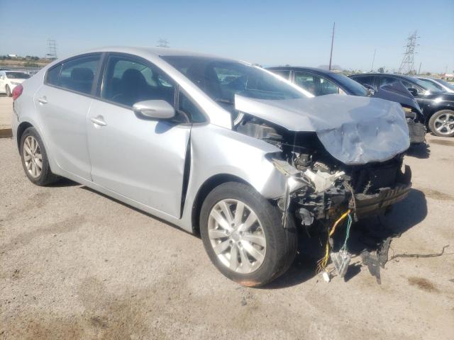 KNAFX4A61G5509301 KIA FORTE LX