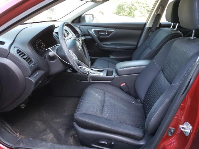 1N4AL3APXGC233617 Nissan ALTIMA 2.5