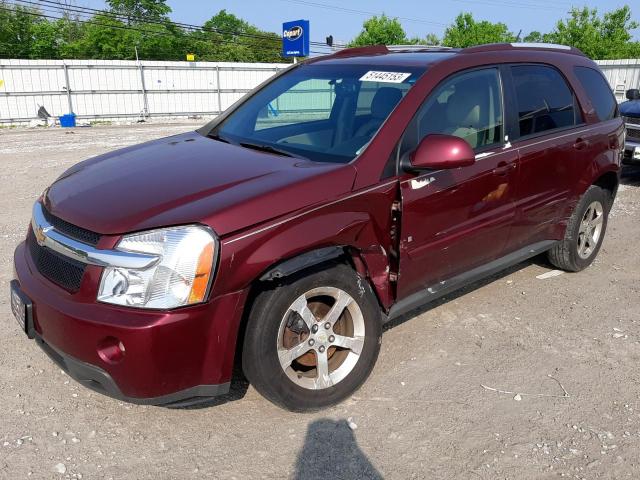 2007 Chevrolet Equinox LT