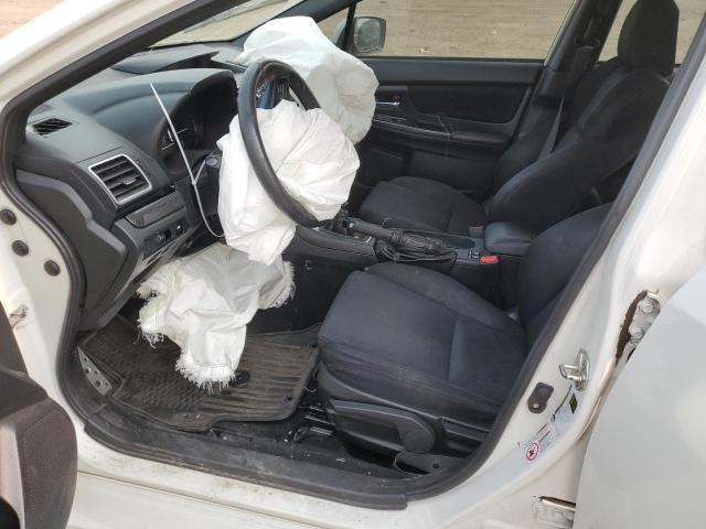 JF1VA1E64H9832718 Subaru Wrx Premium
