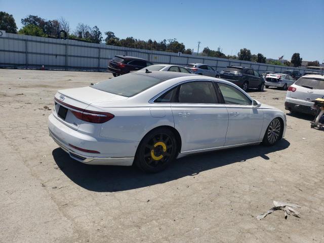 2019 AUDI A8 L WAU8DAF80KN011061
