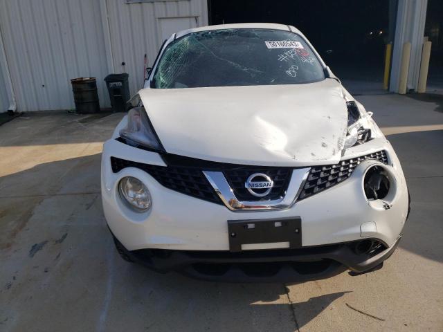 2016 NISSAN JUKE S - JN8AF5MR5GT606626