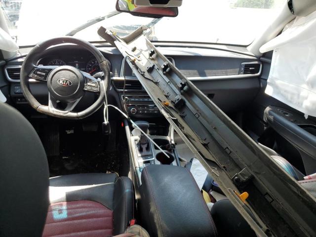 5XXGW4L25LG378898 KIA OPTIMA SX