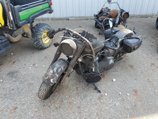 2003 HARLEY-DAVIDSON FLSTFI ANN 1HD1BXB403Y049386