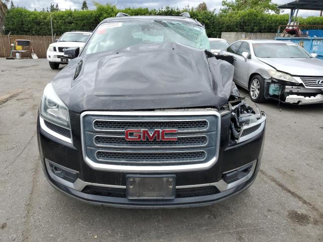 1GKKRSKD3HJ137695 GMC Acadia Limited Slt-2