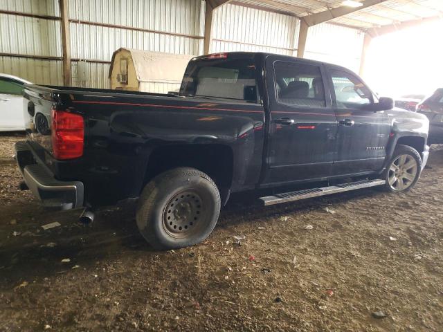 3GCPCREC2FG174539 | 2015 CHEVROLET SILVERADO