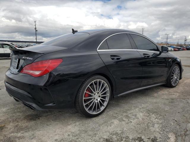 WDDSJ5CB4EN073260 Mercedes-Benz Cla 45 Amg