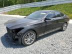2019 GENESIS G80 BASE VIN:KMHGN4JE1KU286658