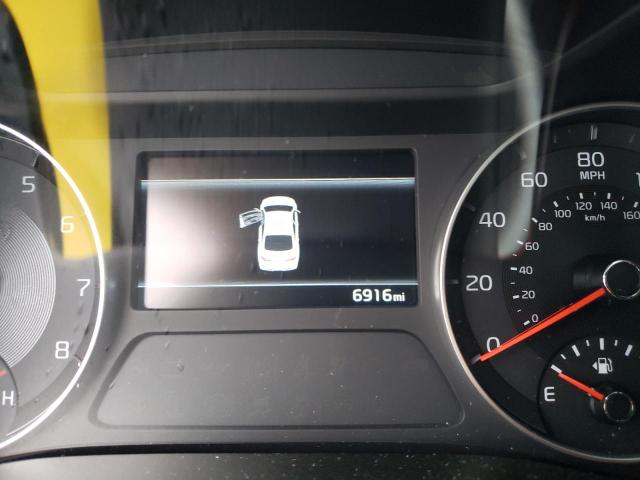 3KPF24AD7PE550925 KIA FORTE LX