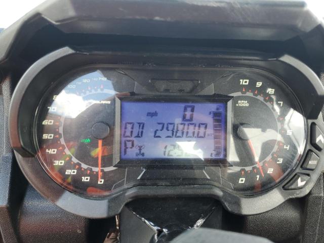 2018 POLARIS GENERAL 10 - 3NSRGE990JH474795