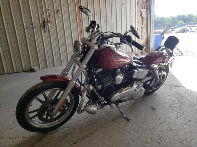 2007 HARLEY-DAVIDSON FXDL 1HD1GN4177K340064