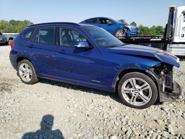 2015 BMW X1 XDRIVE3 WBAVM5C5XFVV93745