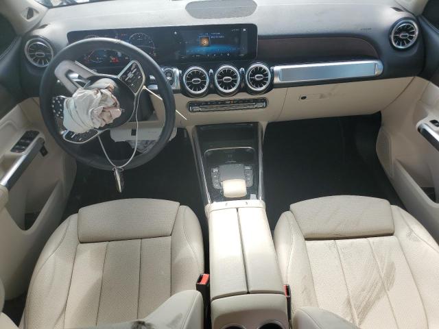 2021 MERCEDES-BENZ GLB 250 4M - W1N4M4HB1MW106648