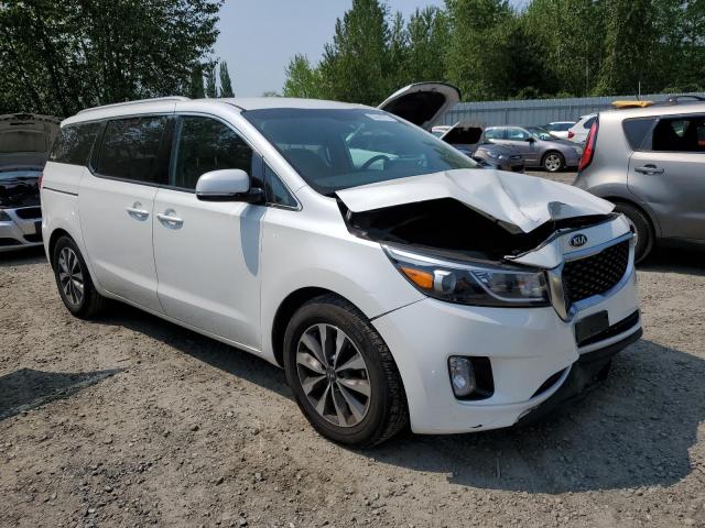 KNDMC5C11F6032911 KIA SEDONA EX